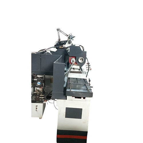 CG Hydraulic Machine UGM-1200
