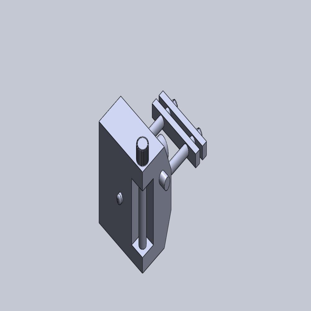 Gas Chlorinator