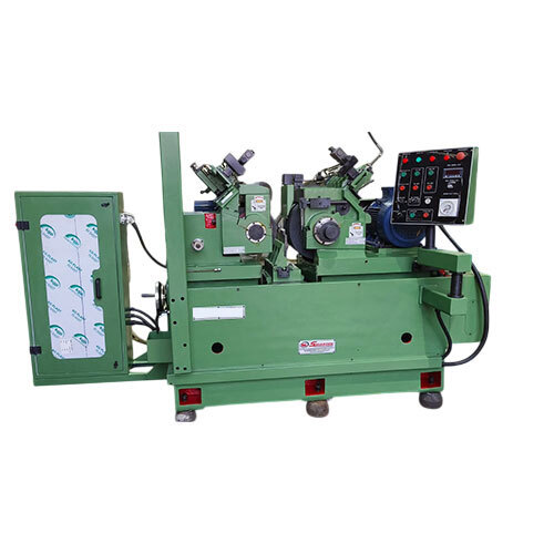 CLG Grinder Machine SMART-CLG 5025