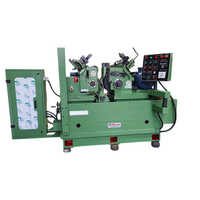 Centerless Grinding Machine - Capacity: 0.005 Mm Accuracy