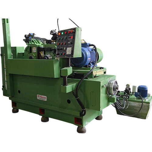CLG Grinder Machine SMART-CLG 5025