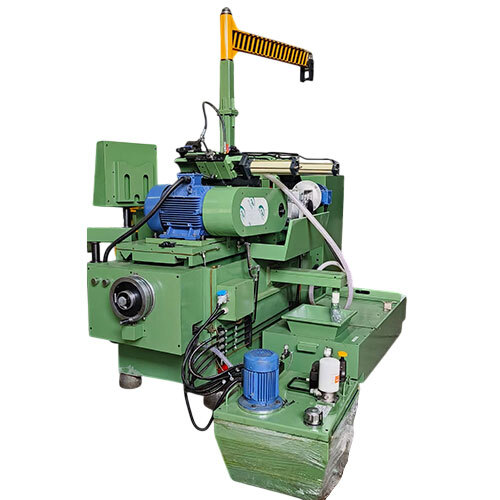 CLG Grinder Machine SMART-CLG 5025