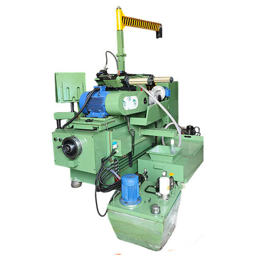 CLG Grinder Machine SMART-CLG 5025