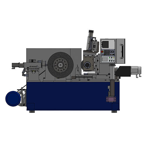 CLG Grinder Machine Smart-CLG 6030