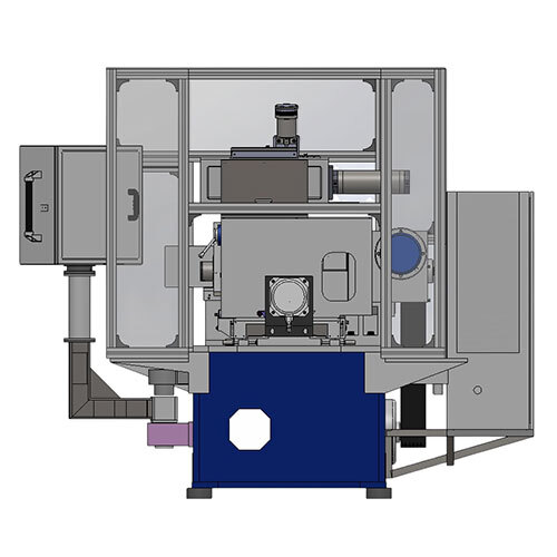 Clg Grinder Machine Smart-clg 6030
