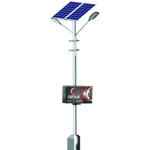 Solar Street Light - Cable Length: 3 Meters
