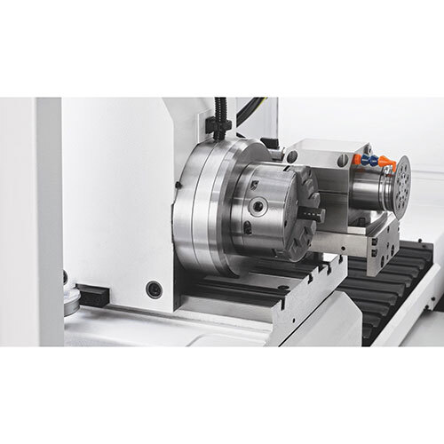 ID Cnc Grinder Machine Smart-IG150 CNC