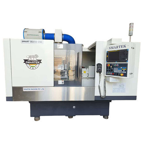 ID Cnc Grinder Machine Smart-IG100 CNC