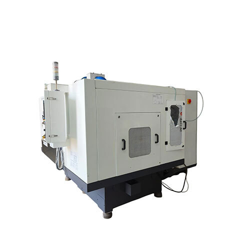 ID Cnc Grinder Machine Smart-IG100 CNC