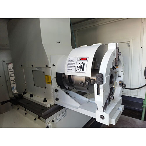 ID Cnc Grinder Machine Smart-IG100 CNC