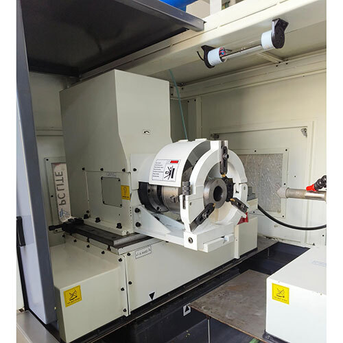 ID Cnc Grinder Machine Smart-IG100 CNC