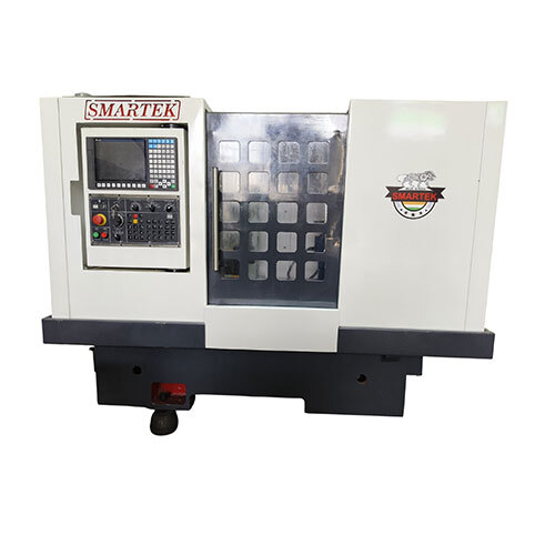 ID Cnc Grinder Machine Smart-IG50 CNC.