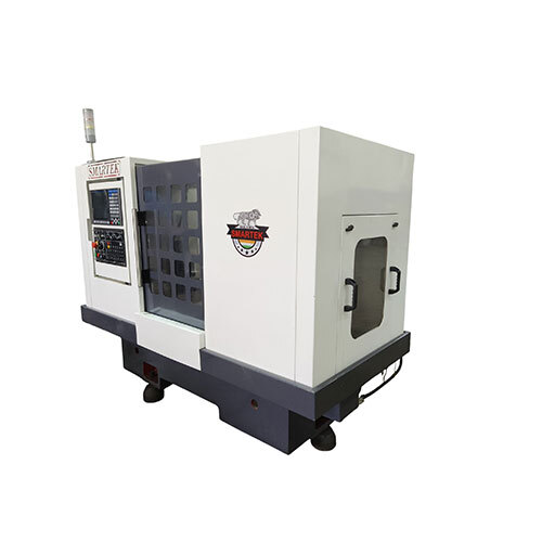 ID Cnc Grinder Machine Smart-IG50 CNC.