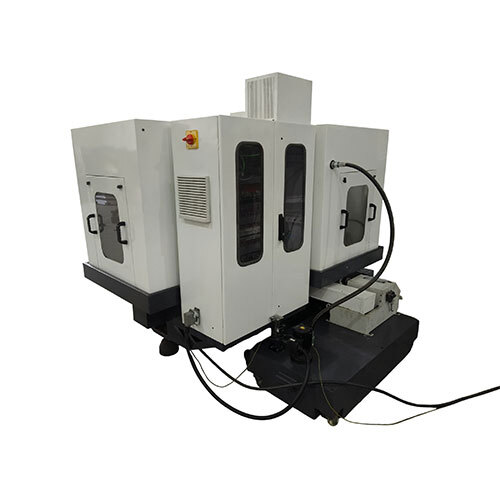 ID Cnc Grinder Machine Smart-IG50 CNC.