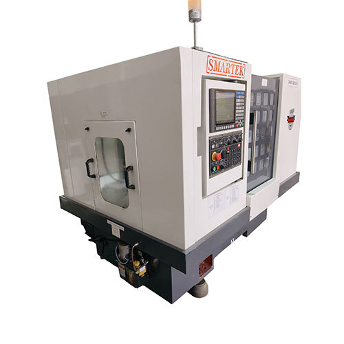 ID Cnc Grinder Machine Smart-IG50 CNC.