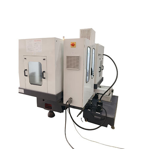 ID Cnc Grinder Machine Smart-IG50 CNC.