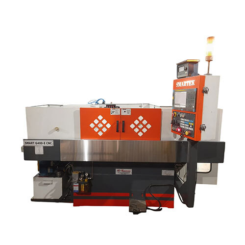 OD CNC Grinder Smart Grind Machine SMART Grind-125 CNC