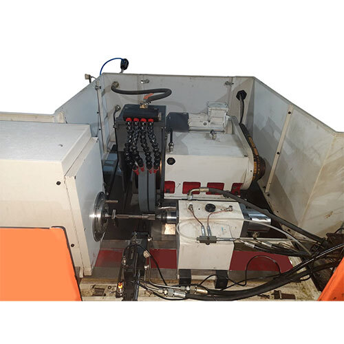 OD CNC Grinder Smart Grind Machine SMART Grind-125 CNC