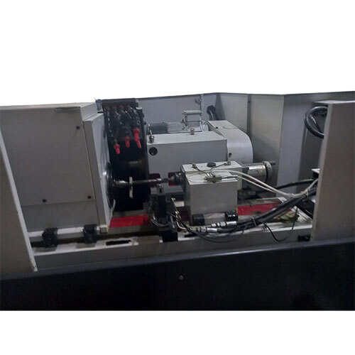 OD CNC Grinder Smart Grind Machine SMART Grind-125 CNC