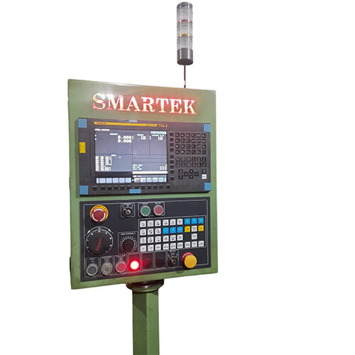 OD CNC Grinder Smart Grind Machine SMART Grind-175 CNC