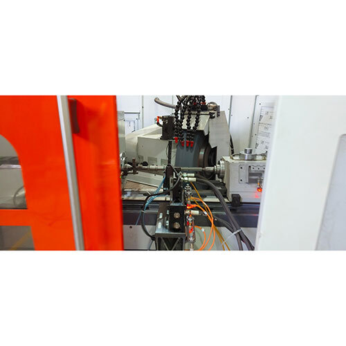 OD Grinder SG CNC Machine Smart SG-130 CNC