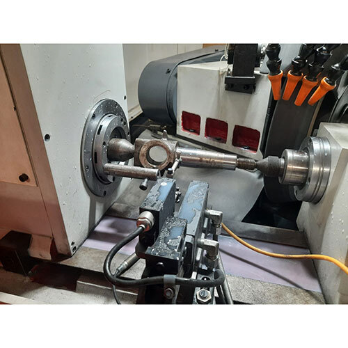 OD Grinder SG CNC Machine Smart SG-130 CNC