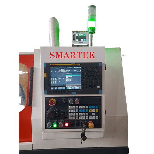 OD Grinder SG CNC Machine Smart SG-130 CNC