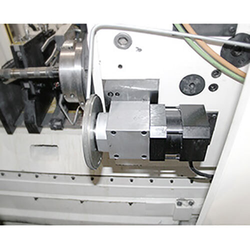 OD Grinder SG CNC Machine Smart SG-130 CNC