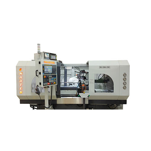 OD Grinder SG CNC Machine Smart SG-175 CNC