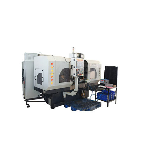 OD Grinder SG CNC Machine Smart SG-175 CNC