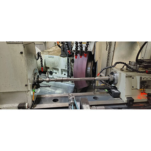 OD Grinder SG CNC Machine Smart SG-175 CNC