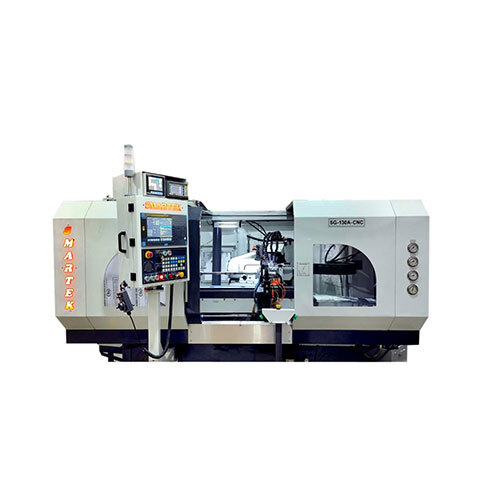 OD Grinder SG CNC Machine Smart SG-220 CNC