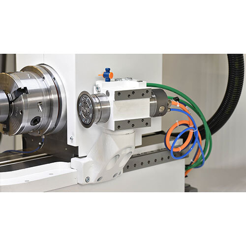 OD Grinder SG CNC Machine Smart SG-220 CNC