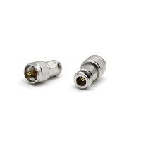 RF Adapters N Female to UHF Male