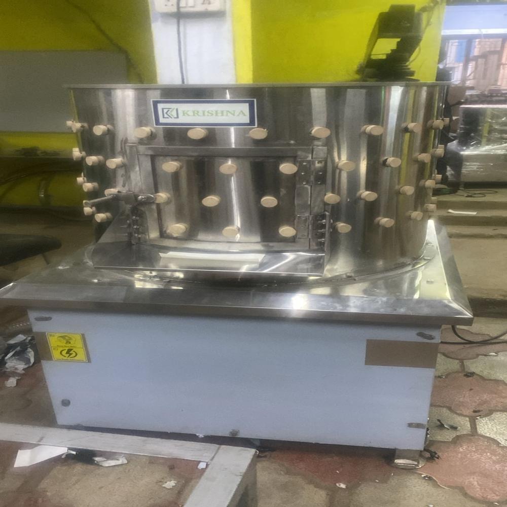20 BIRD CHICKEN FEATHER CLEANING MACHINE