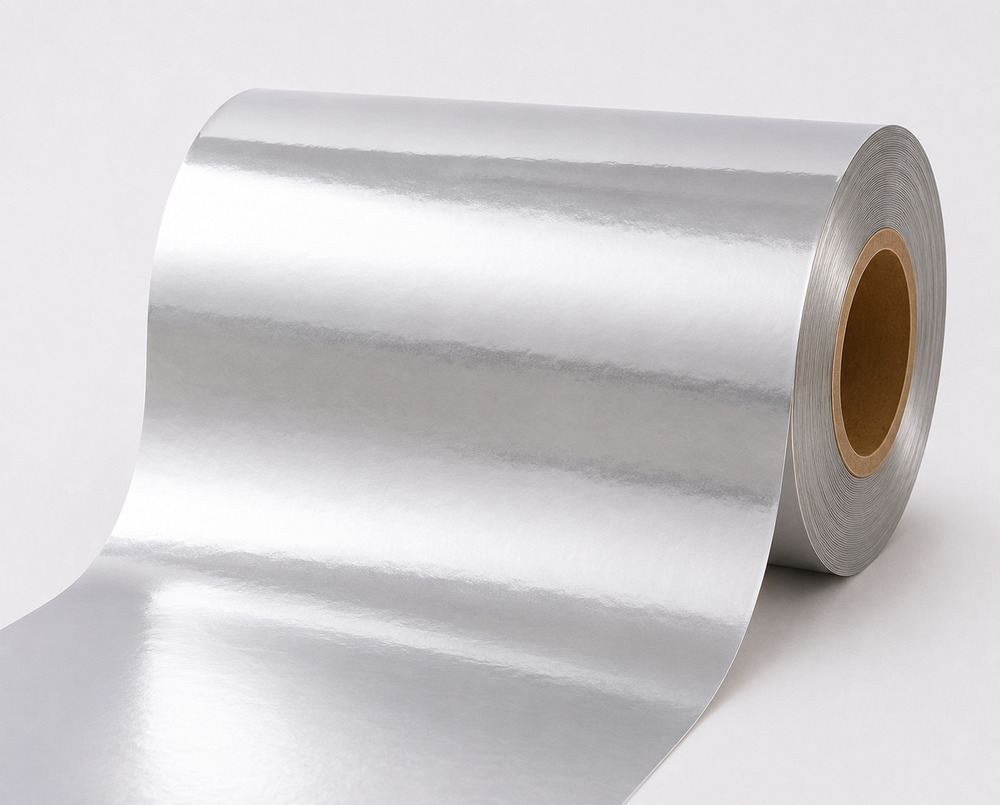 Aluminum Foil