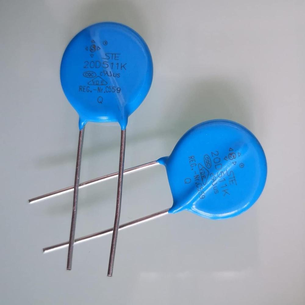 20d511k Mov Varistor - Application: Surge Protection