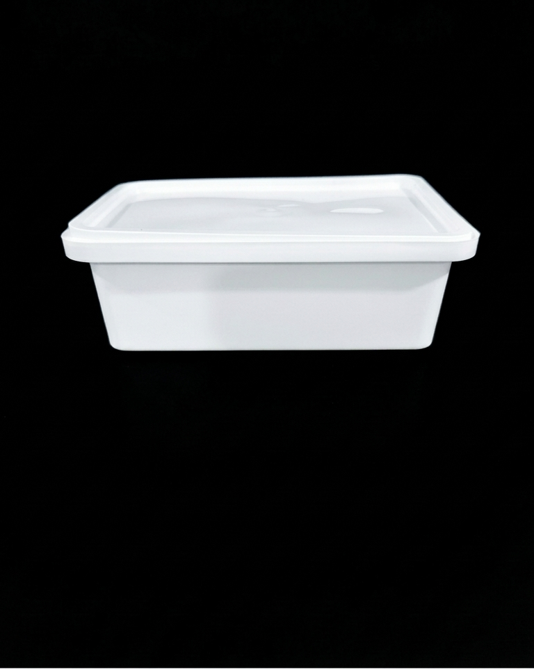250ML IFC SQUARE BOX 