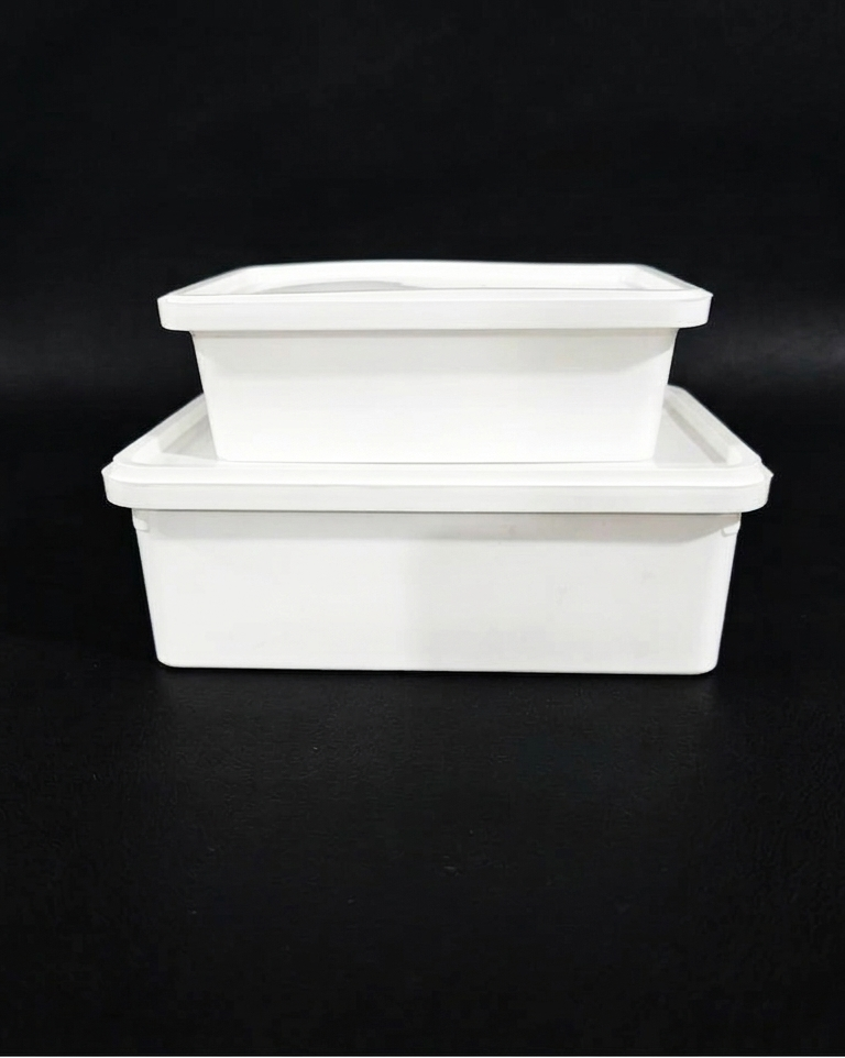250ML IFC SQUARE BOX 