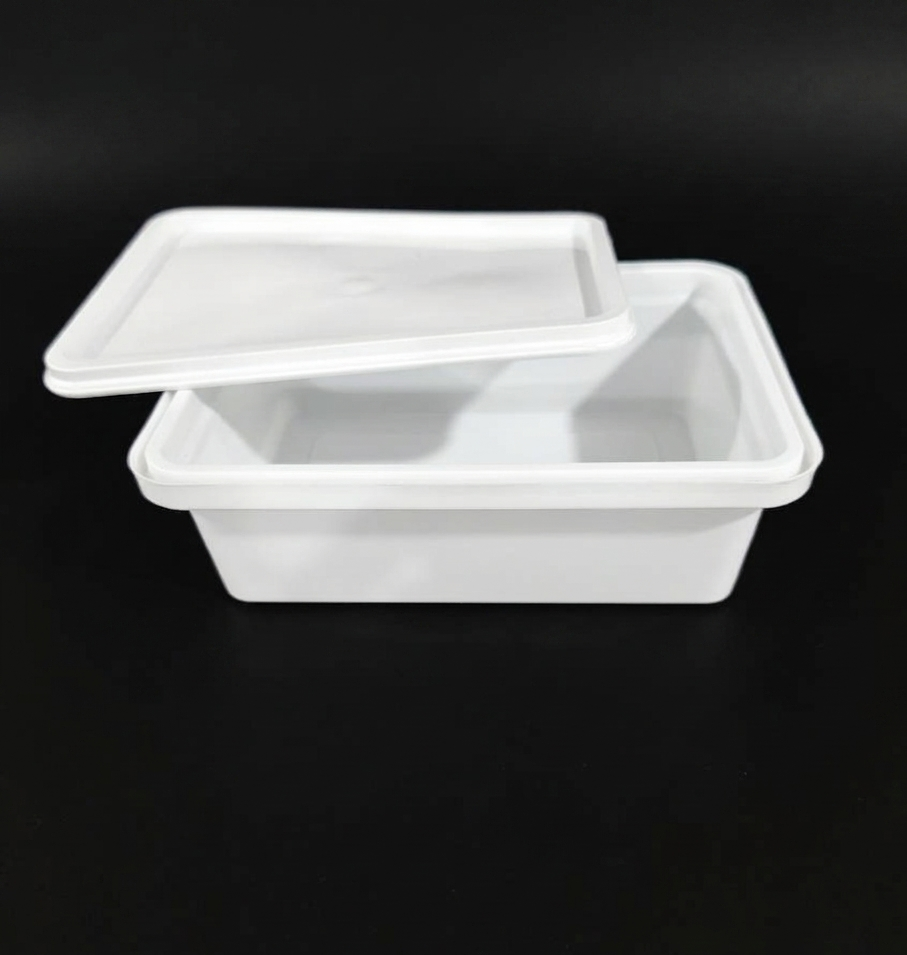 250ML IFC SQUARE BOX 