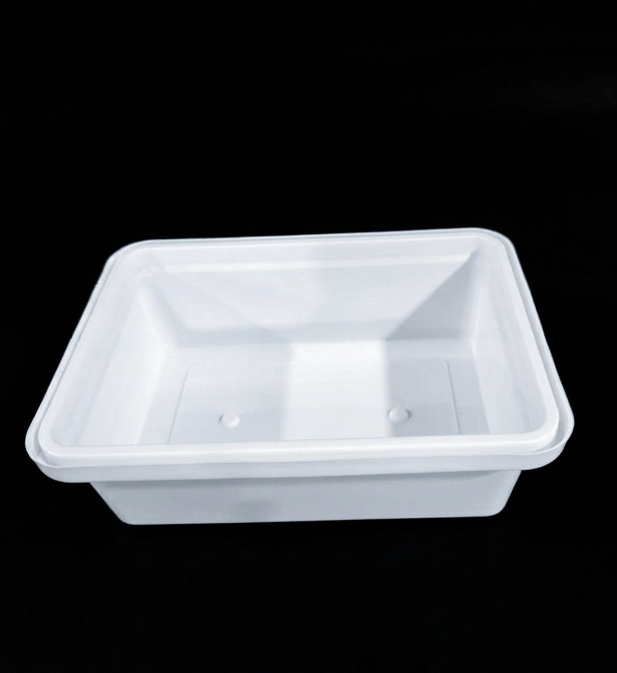 250ML IFC SQUARE BOX 