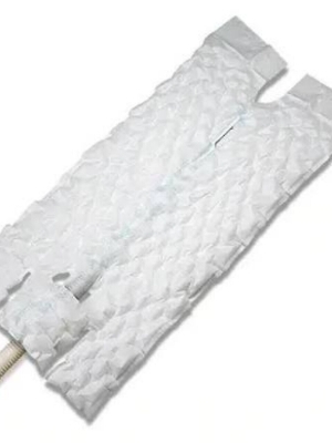 RainbowMMed Patient warmer blanket