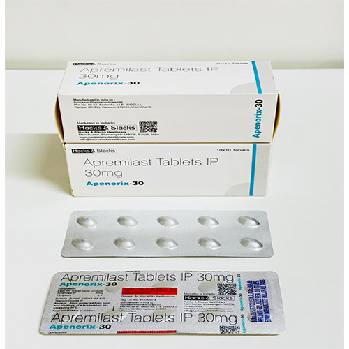 Apenorix 30 Tablet