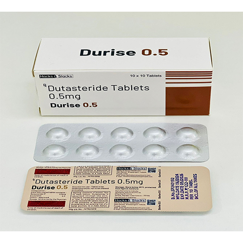 Durise 0.5 Table5