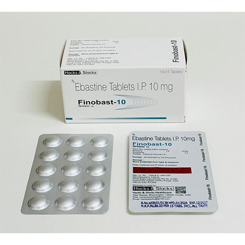 Finobast 10 Tablet
