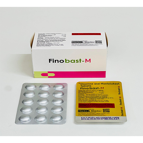 Finobast M Tablet