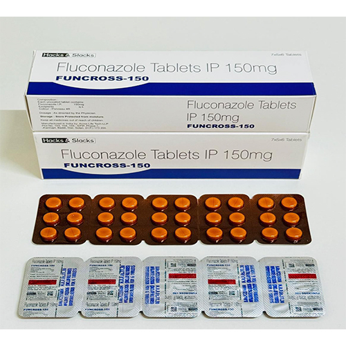 Funcross 150 Tablet