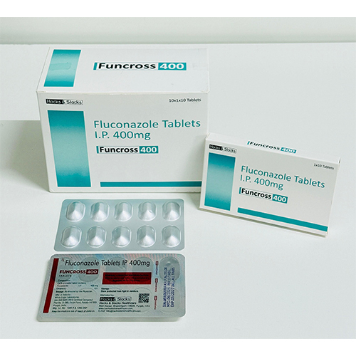 Funcross400 Tablet