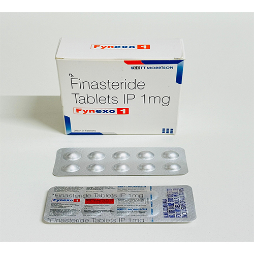 Fynexo 1 Tablet