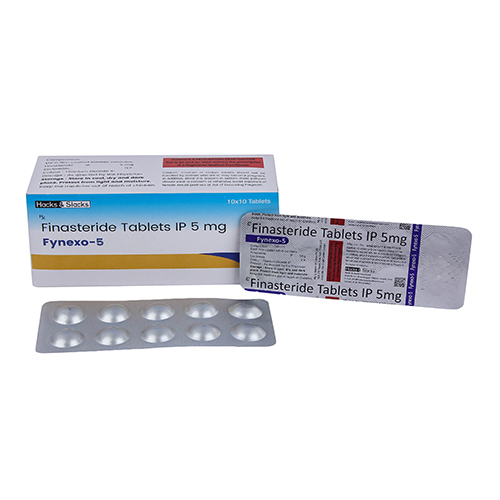 Fynexo 5 Tablet